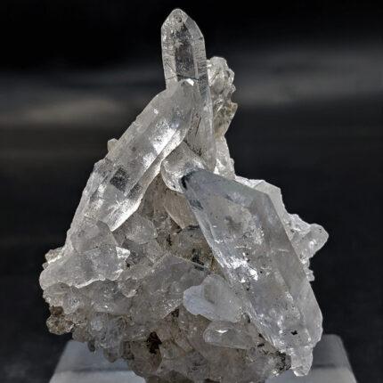 Quartz Crystals Mineral Specimens - Gemstal