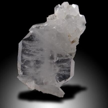 Quartz Crystals Minerals, Gemstones