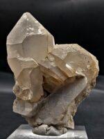 CT Quartz W Topaz Specimen from Balochistan Pak