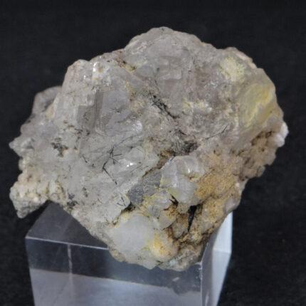 Crystal Mineral Specimen From Zagi Pakistan