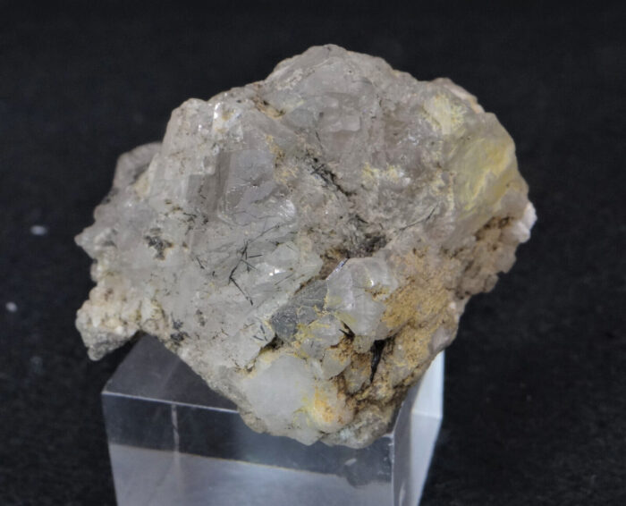 Crystal Mineral Specimen From Zagi Pakistan
