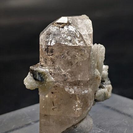 Crystal Mineral Specimen From Skardu Pakistan - Gemstal