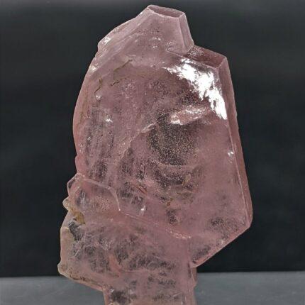 21 CT Apatite Crystal Mineral Specimen from Skardu Pakistan