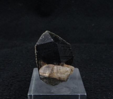 Crystal Mineral Specimen From Skardu Pakistan