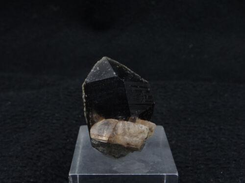 Crystal Mineral Specimen From Skardu Pakistan